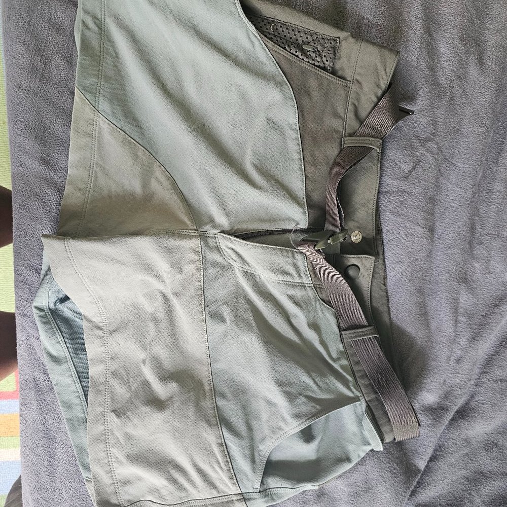 Outdoor Voices Womens Shorts